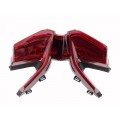 Competition Werkes Integrated Taillight - Ducati Panigale 1299 / 1199 / 959 / 899 & Superleggera Competition Werkes Integrated Taillight - Ducati Panigale 1299 / 1199 / 959 / 899 & Superleggera